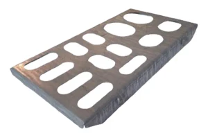 Uchwyt na śrubokręty metalowy