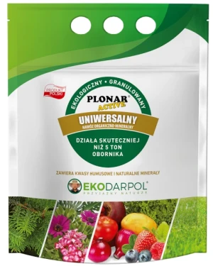 Nawóz uniwersalny 5 kg Plonar Active