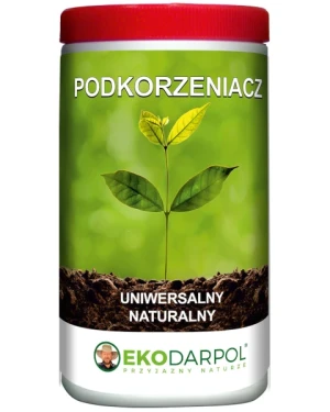 Ukorzeniacz naturalny 0,2 kg EkoDarpol