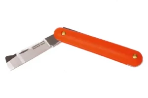 Nóż ogrodniczy Okulizak Ramp