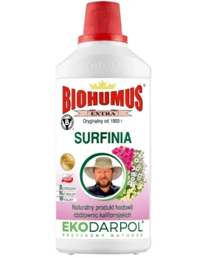 Biohumus do surfinii 500 ml Extra