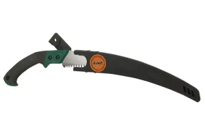 Piła ręczna do gałęzi uniwersalna z osłoną 33 cm Ramp