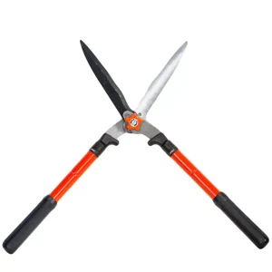 Nożyce do żywopłotu teleskopowe 65-85 cm Ramp