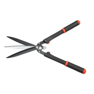 Nożyce do żywopłotu z trzema ostrzami 62cm Ramp