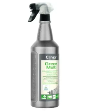 Płyn uniwersalny ekologiczny 1 litr Green Multi Clinex