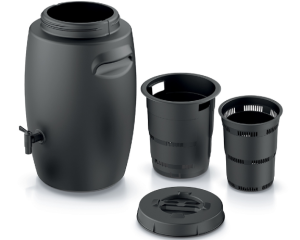 Zbiornik na nawóz 55 litrów Combioliq