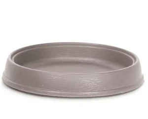 Podstawka na doniczkę średnica 39 cm mocca