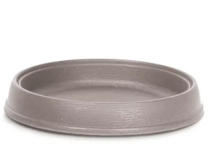 Podstawka na doniczkę 33 cm mocca