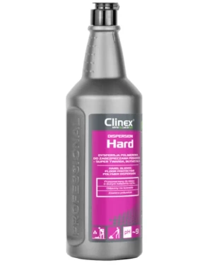 Preparat ochronny do posadzek 1 litr Dispersion Hard Clinex