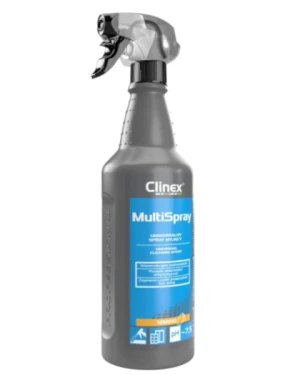 Preparat do mycia powierzchni mango 1 litr Clinex Multi Spray