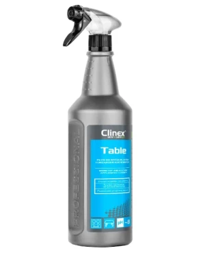 Płyn do czyszczenia kuchni 1 litr Clinex Table