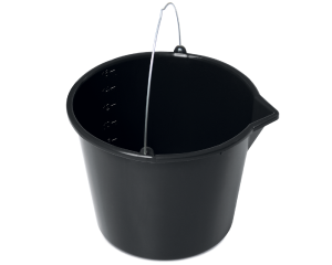 Wiadro budowlane 16 litrów Kistenberg