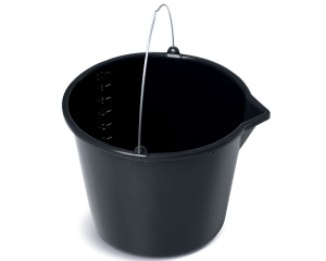 Wiadro budowlane 12 litrów Kistenberg