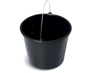 Wiadro budowlane 12 litrów Kistenberg