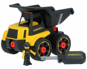 Zabawka do złożenia wywrotka Stanley Junior
