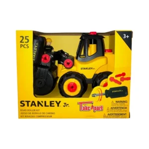 Walec Classic zestaw do składania dla dzieci Stanley Junior