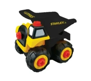 Wywrotka Classic zestaw do składania dla dzieci Stanley Junior