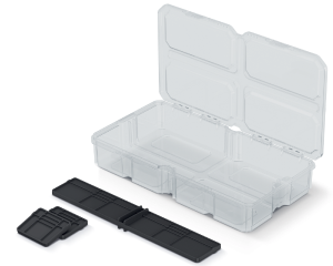 Organizer na części 28,5 cm Kistenberg