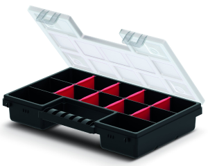 Organizer warsztatowy 29 cm Kistenberg