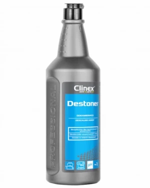 Odkamieniacz do zmywarek 1 litr Clinex Destoner