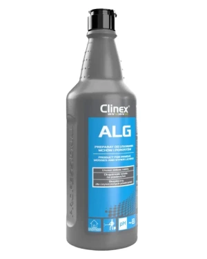Płyn do usuwania mchów i porostów 1 litr Clinex ALG