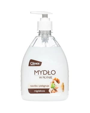 Mydło w płynie 500 ml Clinex Liquid Soap