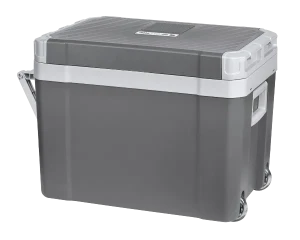 Lodówka turystyczna z funkcją grzania 35 litrów Teesa