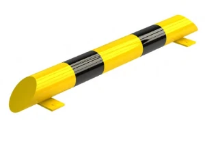 Odbojnica paletowa prosta 1200 mm śr. 108 mm