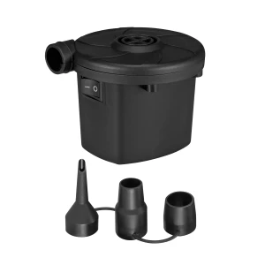 Pompka elektryczna do materaca i basenu 12 V 230 V Teesa