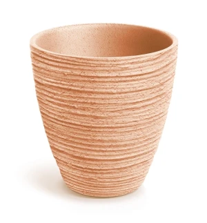 Donica ogrodowa terakota 60 cm Defora Ethick