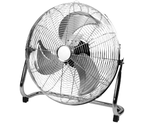 Wentylator podłogowy metalowy Teesa TSA8058