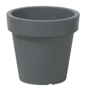 Donica wielka 430 litrów szara Prosperplast Lexo