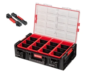 Organizer warsztatowy 58 cm Qbrick System ONE 2.0 + adaptery
