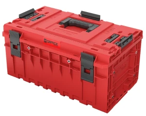 Skrzynka narzędziowa Qbrick System One Vario Red Ultra