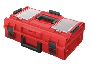 Skrzynka narzędziowa Qbrick System One 200 Profi 2.0 Red Ultra Hd