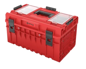 Skrzynka narzędziowa Qbrick System One 350 Profi 2.0 Red Ultra Hd
