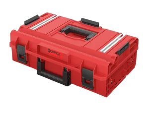 Walizka narzędziowa Qbrick System One 200 Technik 2.0 Red Ultra