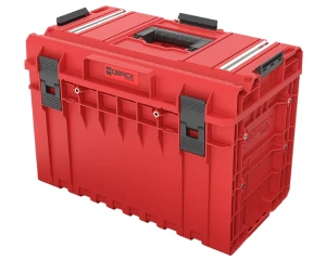 Skrzynka narzędziowa Qbrick System One 450 Technik 2.0 Red Ultra Hd