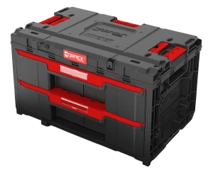 Skrzynka narzędziowa z szufladami Qbrick One Drawer 2 Toolbox 2.0