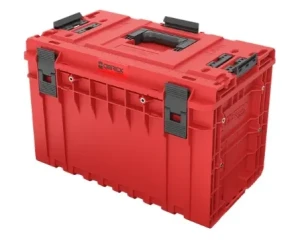 Skrzynka narzędziowa Qbrick System One 2.0 Red Ultra Vario