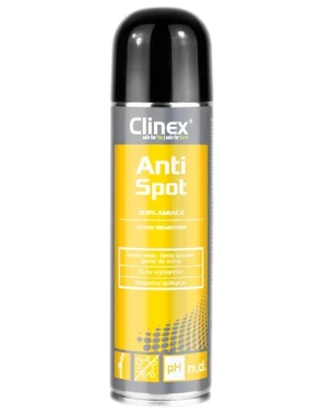 Odplamiacz w sprayu Anti-Spot Clinex