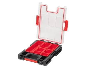 Organizer warsztatowy Qbrick System One M 2.0 z 6 kuwetami