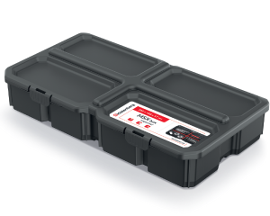 Organizer na akcesoria 28,5 cm Kistenberg