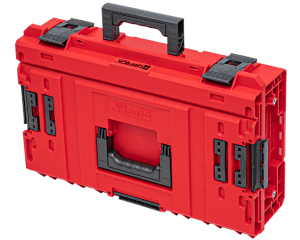Walizka na narzędzia Qbrick System Red Ultra