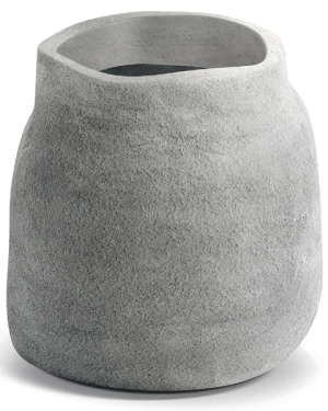 Donica Ethick Boge szara 46 cm