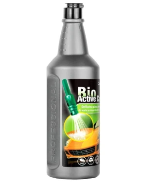 Piana do mycia karoserii 1 litr Bio Active Car Clinex Expert 