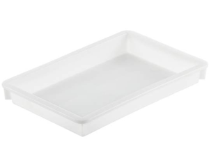 Pojemnik piekarniczy E-75 600x400x75 mm Bekuplast