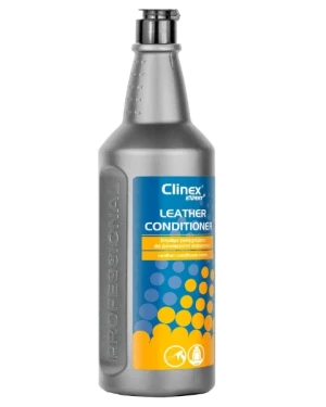 Środek do pielęgnacji skóry Leather Conditioner 1 l Clinex Expert 