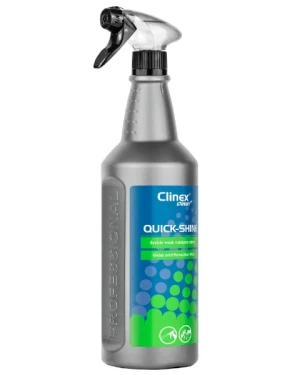 Wosk samochodowy nabłyszczający Quick Shine 1 l Clinex Expert 