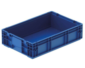 Pojemnik VDA-RL-KLT 6147 600x400x147 mm (60x40 cm) Bekuplast